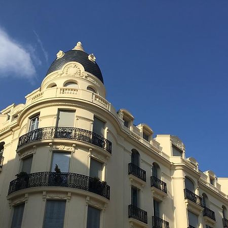 Palais Sapho Residence Nisa Exterior foto