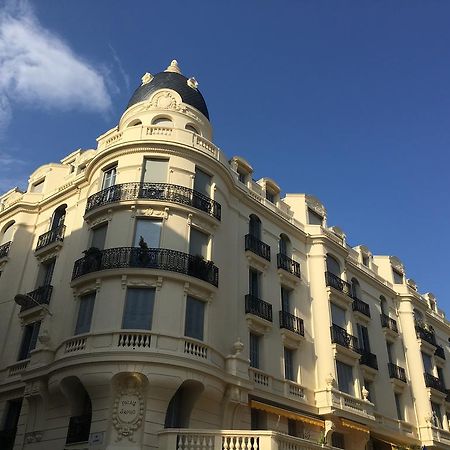 Palais Sapho Residence Nisa Exterior foto
